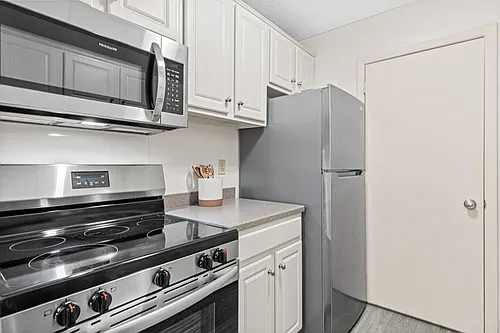The Bosk Apartment Homes Photo 1