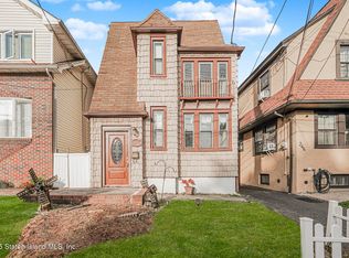 246 Dubois Ave, Staten Island, NY