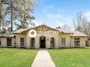710 Holly Springs Dr, Conroe, TX 77302