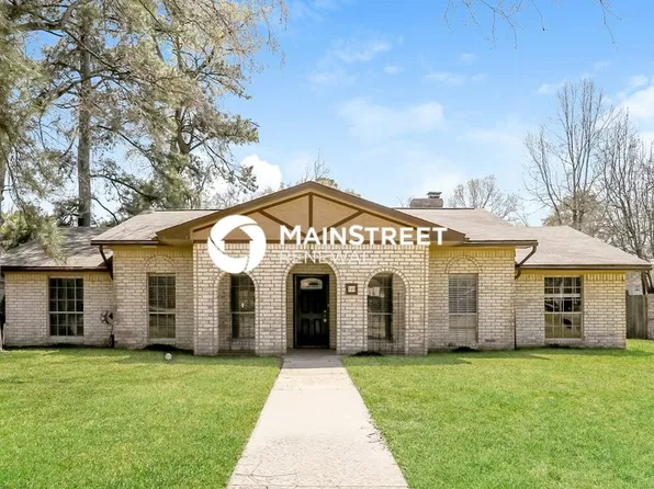 710 Holly Springs Dr, Conroe, TX 77302