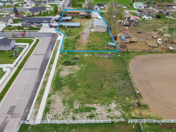 490 W 300 N, Smithfield, UT 84335