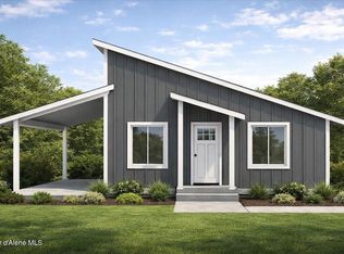 2815 N Carriage Ct, Coeur D Alene, ID 83815