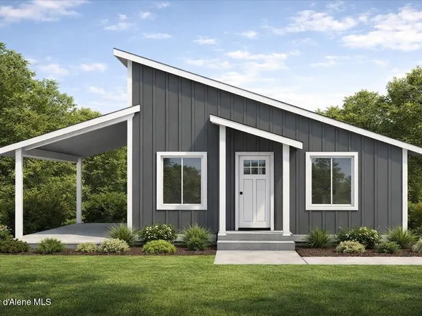 2815 N Carriage Ct, Coeur D Alene, ID 83815