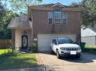 2026 Goldspring Ln, Spring, TX 77373