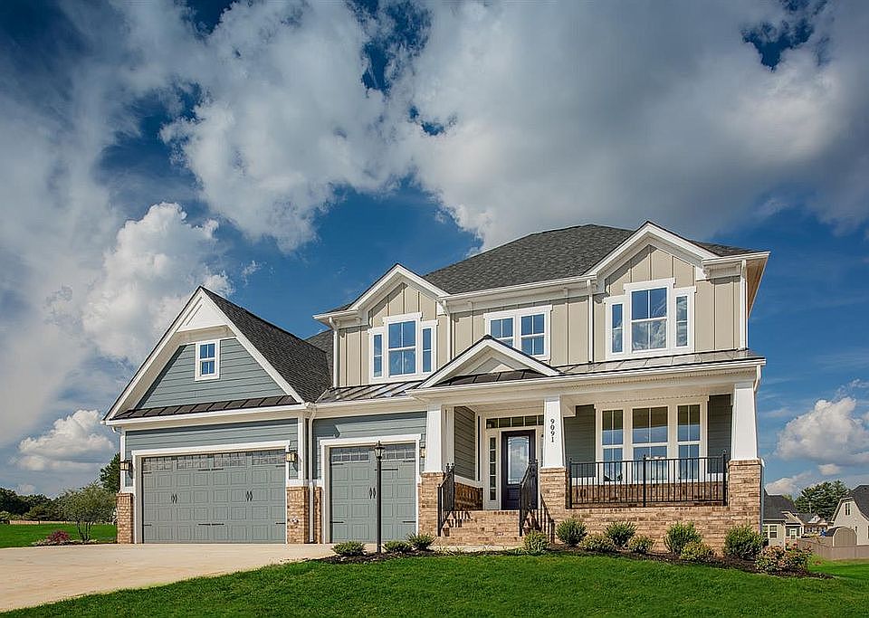 1st image of 9091 Garrison Manor Dr
