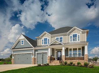 9091 Garrison Manor Dr, Mechanicsville, VA 23116