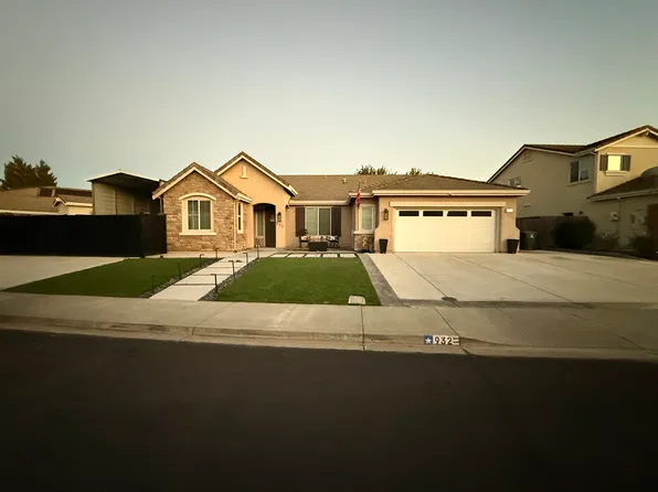 932 Rio Grande Dr, Vacaville, CA 95687