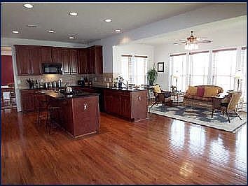Breakfast Nook
