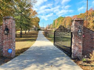 170 Methodist Camp Rd, Minden, LA 71055