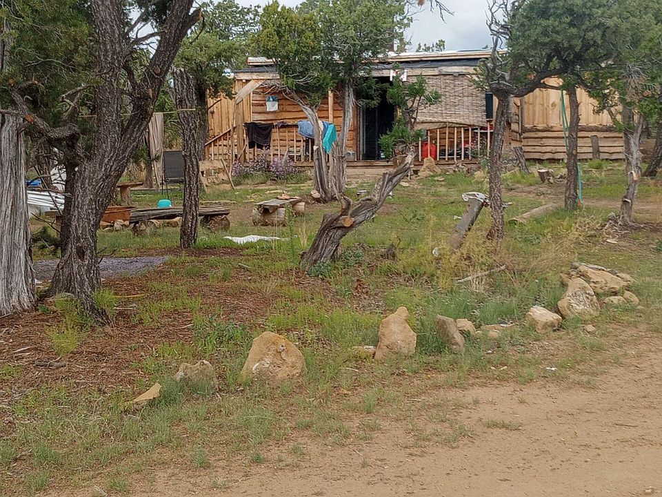 140 Ponderosa Vista Blvd, Pie Town, NM 87827 MLS 1042248 Zillow