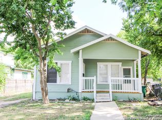 2134 Hays St, San Antonio, TX 78202