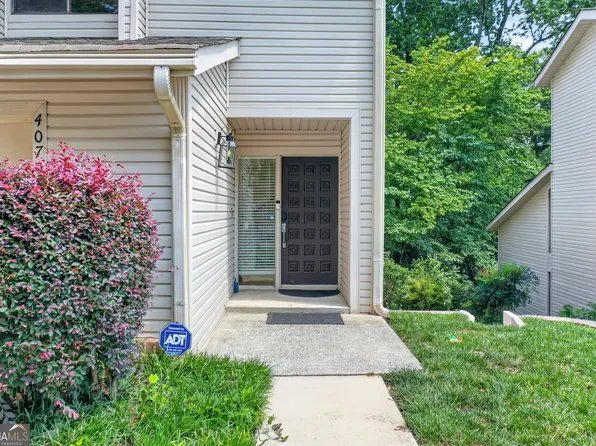 4075 Audubon Dr, Marietta, GA 30068