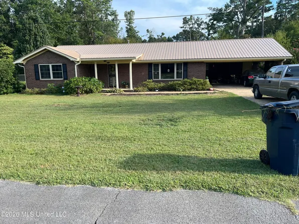 1058 Ridge Ave, Ashland, MS 38603