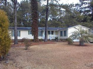 1014 SW Palm Ct, Calabash, NC 28467