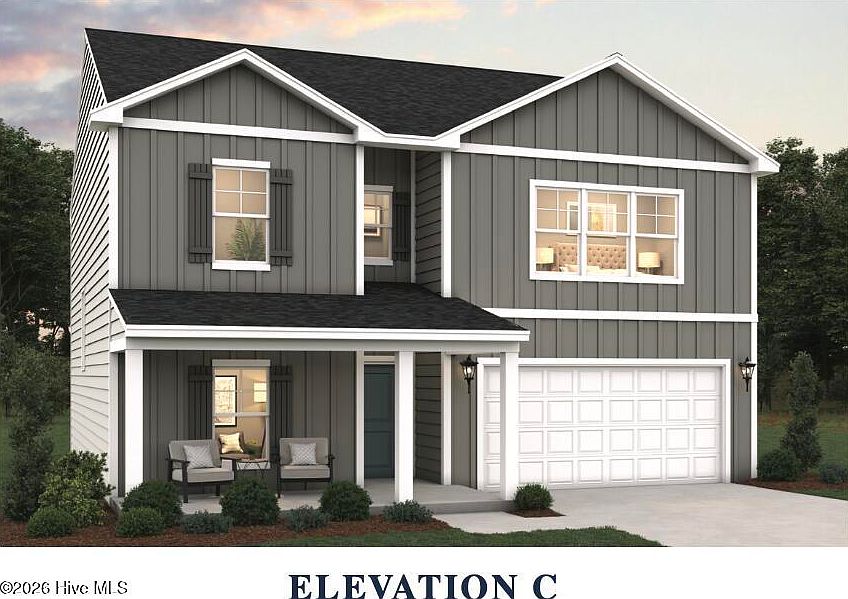 1st image of 121 Muscadine Drive