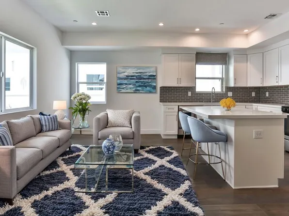 3946 S Budlong Ave #1/2, Los Angeles, CA 90037