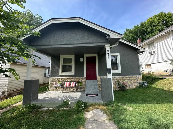 2638 Armstrong Ave, Kansas City, KS 66102