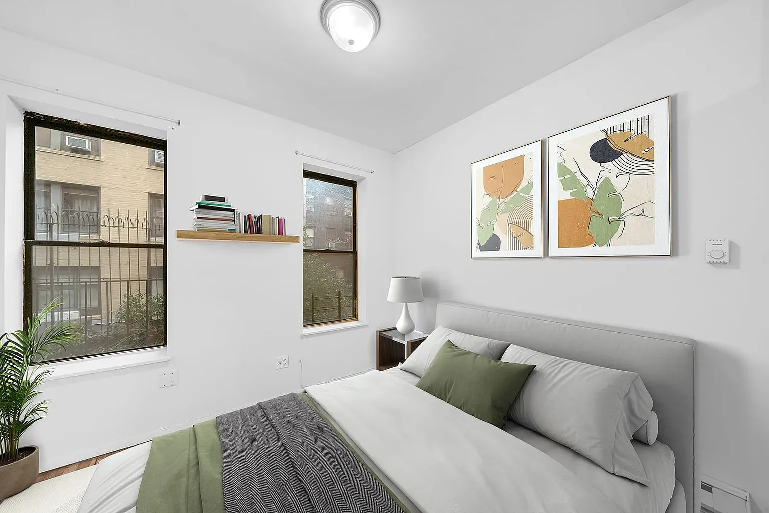 328 West 49th Street — Photo 1