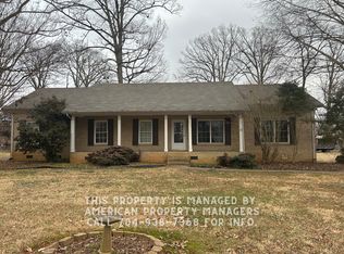 2915 Miller Rd, Salisbury, NC 28147