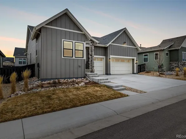 11412 Autumn Moon Street, Littleton, CO 80125