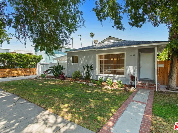 11951 Bray St, Los Angeles, CA 90230