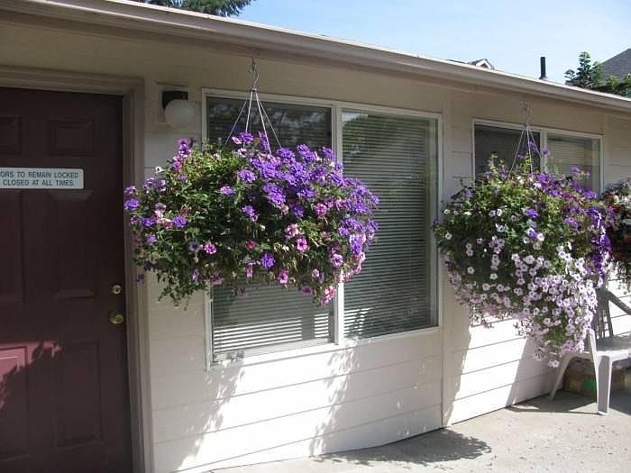 Club House Entry