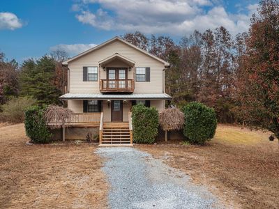 398 Christopher Ln, Spring City, TN, 37381
