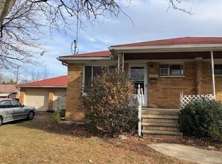 2763 Oakdale Ave, Lorain, OH 44055