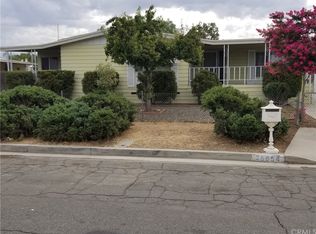 25854 W Winds Dr, Sun City, CA 92585