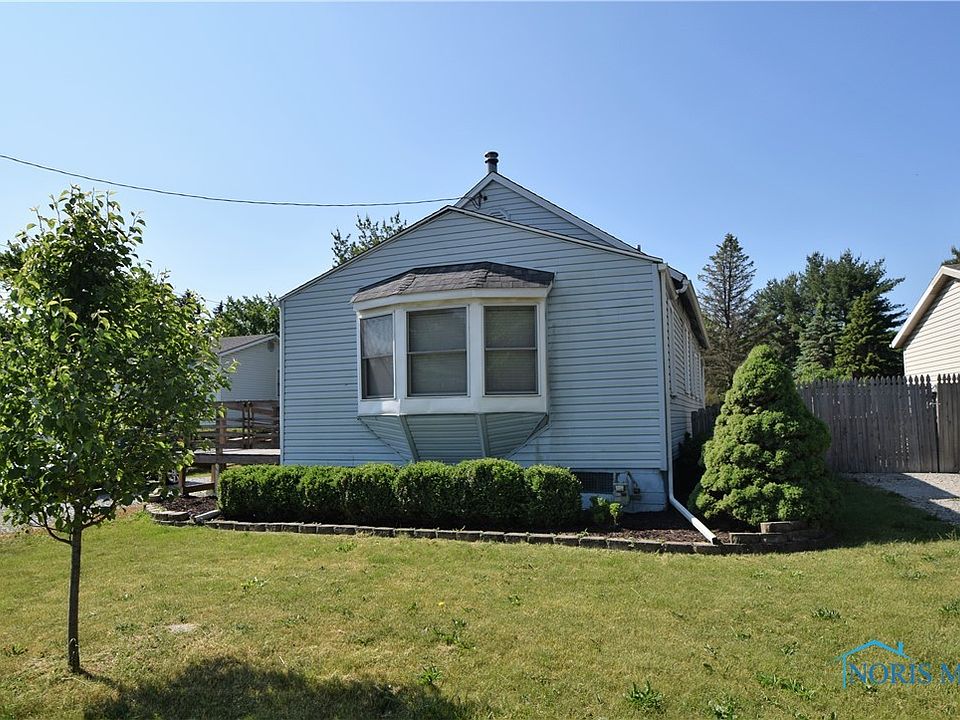 4025 Angola Rd, Toledo, OH 43615 Zillow