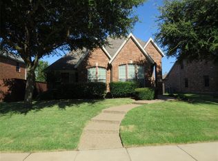 13437 Bavarian Dr, Frisco, TX 75033