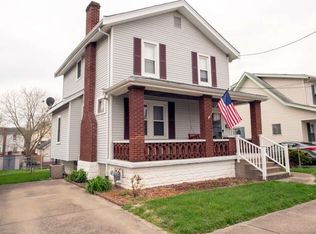 3215 Watson Ave, Covington, KY 41015