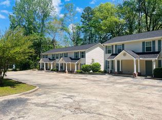 603 Wilburn Ave - DASH, Lagrange, GA 30240