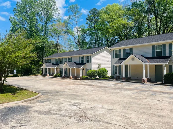 603 Wilburn Ave - DASH, 603 Wilburn Ave #E, Lagrange, GA 30240