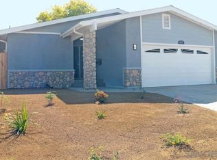 8435 Lomker Way, Santee, CA 92071