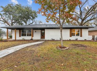 3802 Ashville Dr, Garland, TX