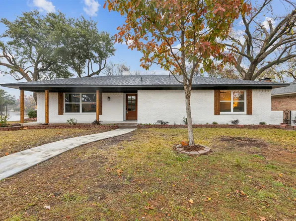 3802 Ashville Dr, Garland, TX 75041