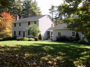 113 Pine Hill Rd, Hollis, NH 03049