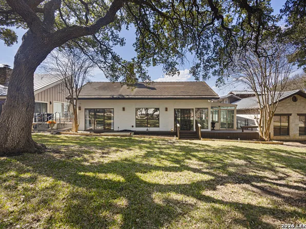 29342 Ridgeview Trl, Boerne, TX 78015