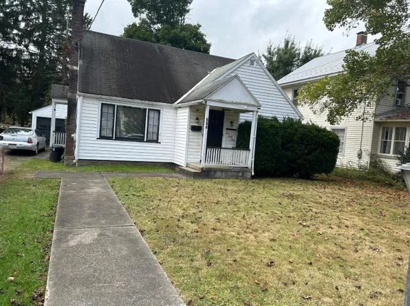 544 E Main St, Youngsville, PA 16371