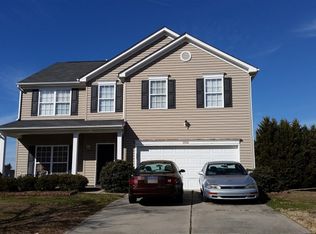 4240 Owls Perch Dr, Charlotte, NC 28278