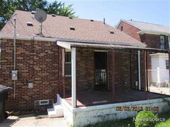2nd image of 9184 Kensington Ave
