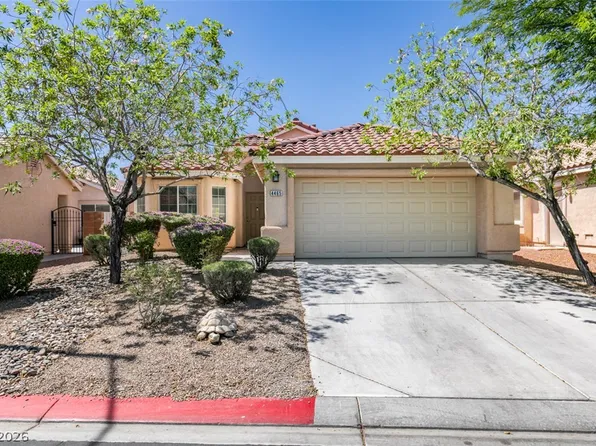 4465 Valley Quail Way, North Las Vegas, NV 89084