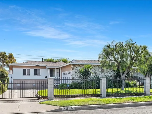 416 S Caswell Ave, Compton, CA 90220