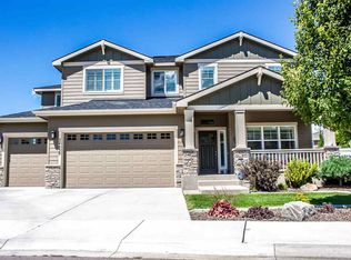 24839 E Bergamot Ct, Liberty Lake, WA 99019