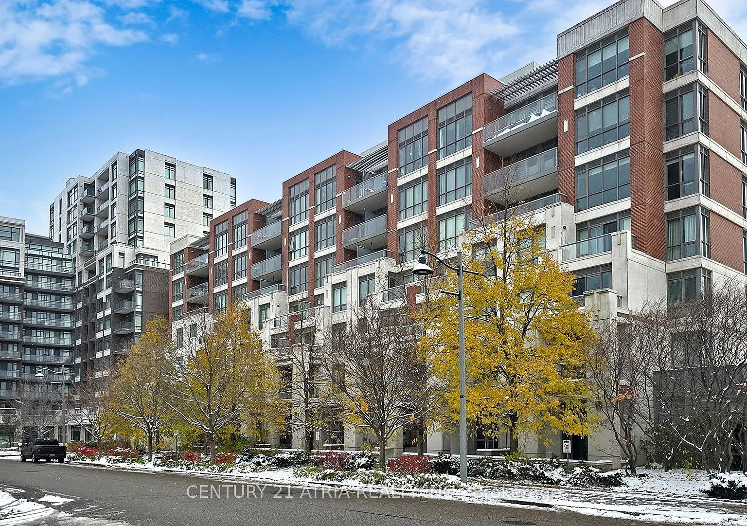 2 bed, $2,400 — Photo 3