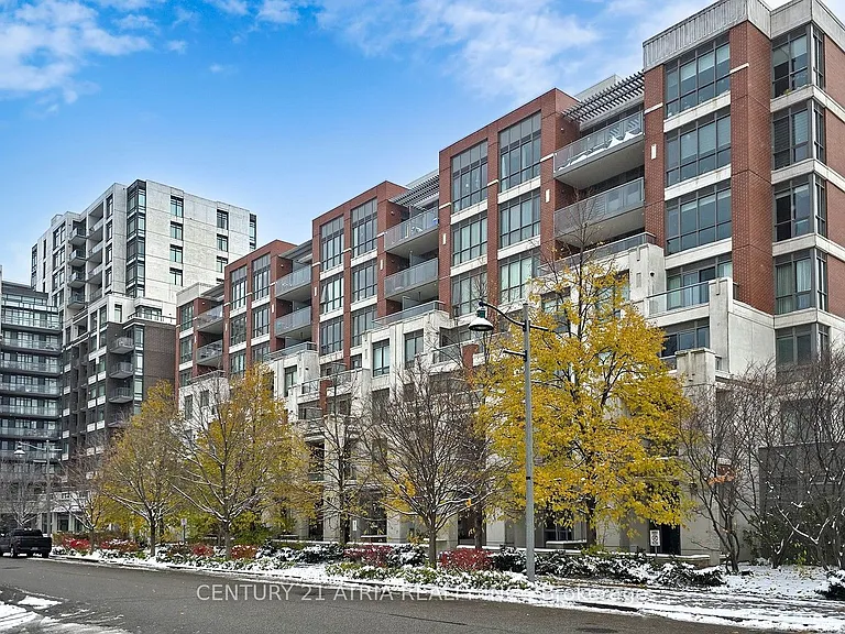 57 Upper Duke Cres #311D — Photo 3