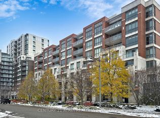 57 Upper Duke Cres #311D, Markham, ON L6G0B9