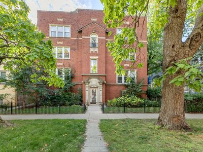 6712 N Glenwood Ave #2, Chicago, IL, 60626