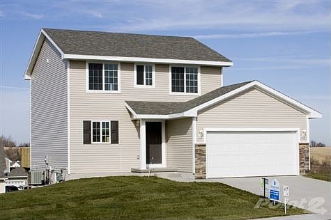 Welcome to 2822 Brockway Drive